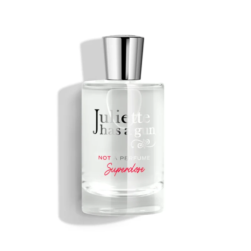 JULIETTE HAS A GUN Not A Perfume Superdose EDP
