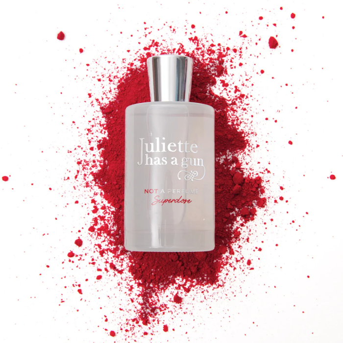 JULIETTE HAS A GUN Not A Perfume Superdose EDP