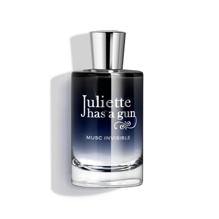 JULIETTE HAS A GUN Musc Invisible EDP