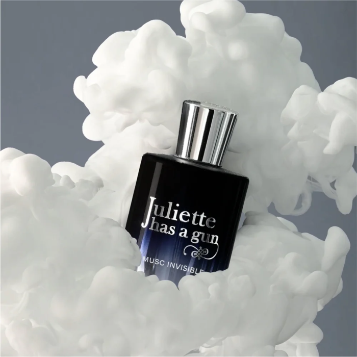 JULIETTE HAS A GUN Musc Invisible EDP