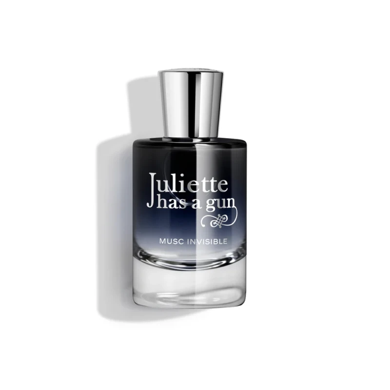 JULIETTE HAS A GUN Musc Invisible EDP