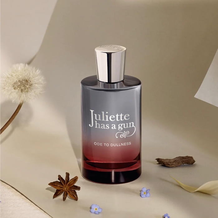 JULIETTE HAS A GUN Ode to Dullness EDP