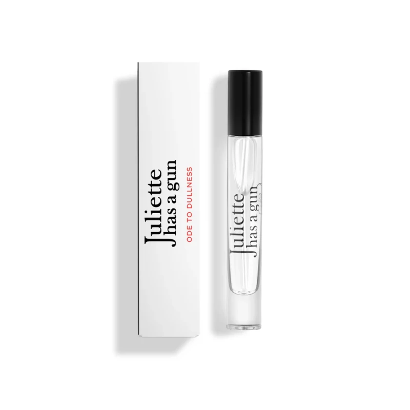 JULIETTE HAS A GUN Ode to Dullness EDP