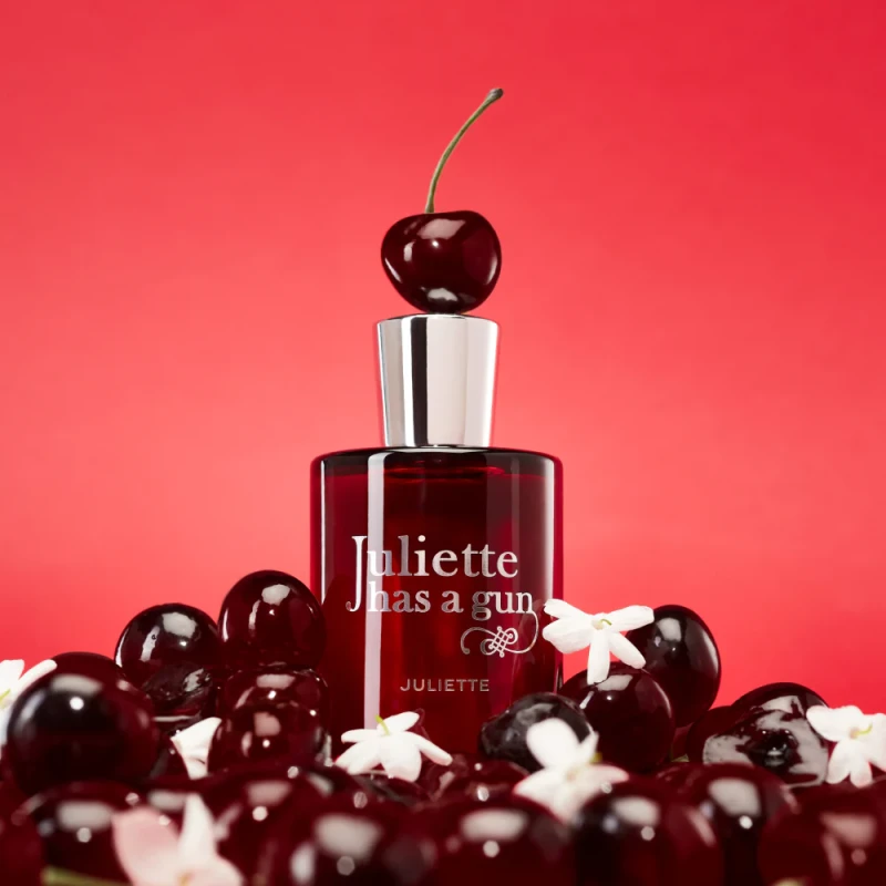JULIETTE HAS A GUN Juliette EDP