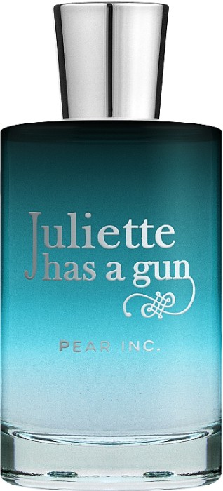 JULIETTE HAS A GUN Pear Inc. EDP