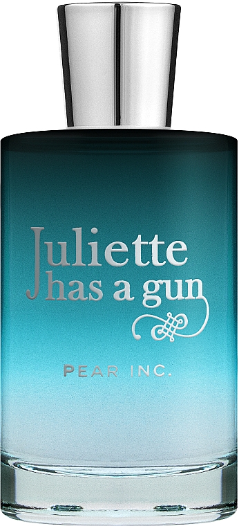 JULIETTE HAS A GUN Pear Inc. EDP