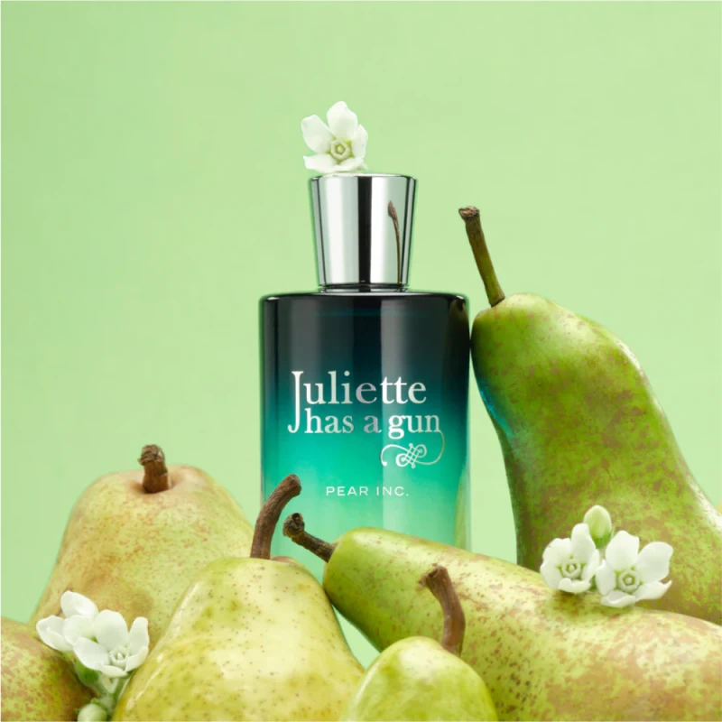 JULIETTE HAS A GUN Pear Inc. EDP