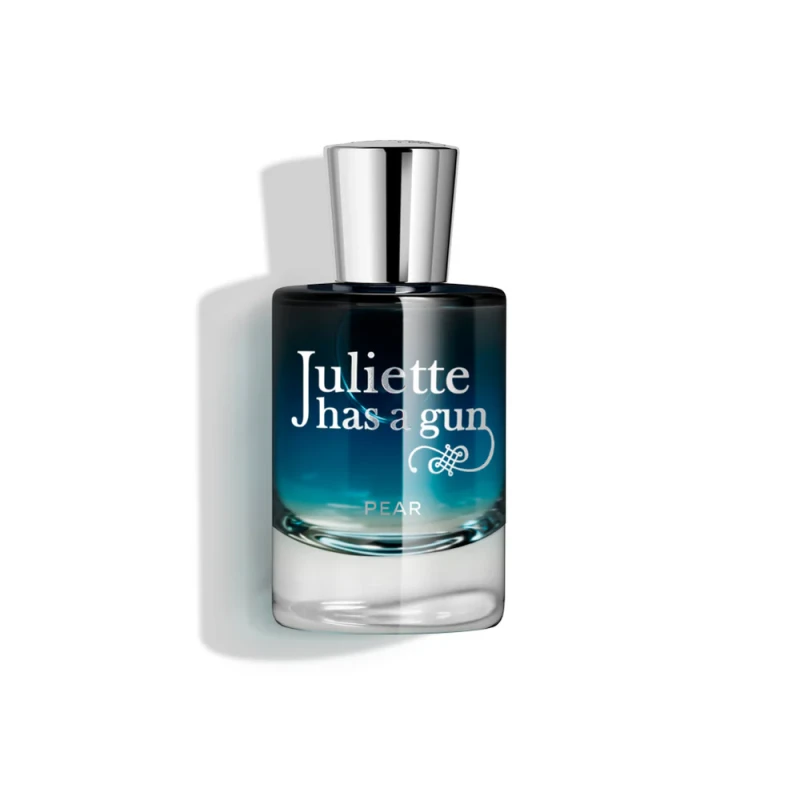 JULIETTE HAS A GUN Pear Inc. EDP