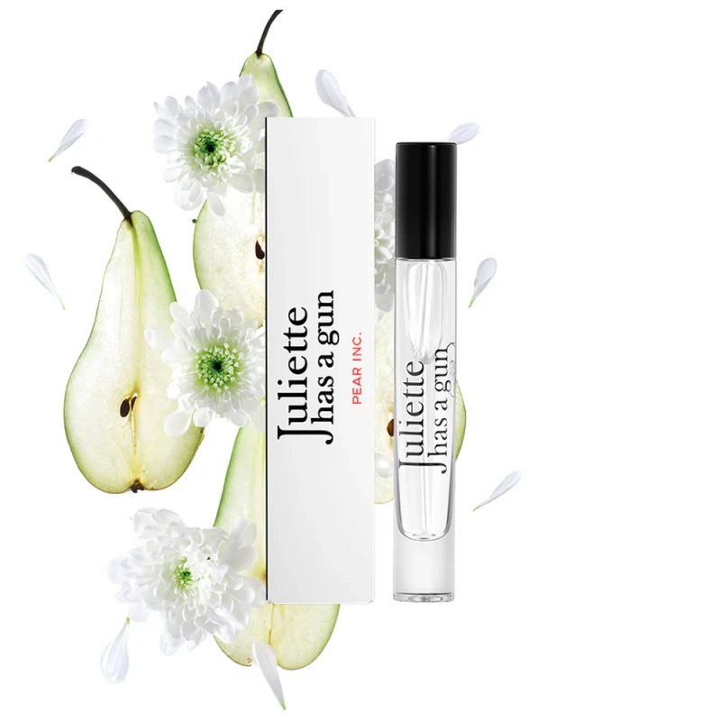 JULIETTE HAS A GUN Pear Inc. EDP