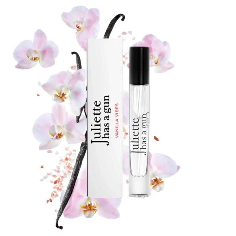 JULIETTE HAS A GUN Vanilla Vibes EDP