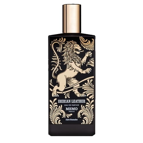 MEMO Iberian Leather EDP