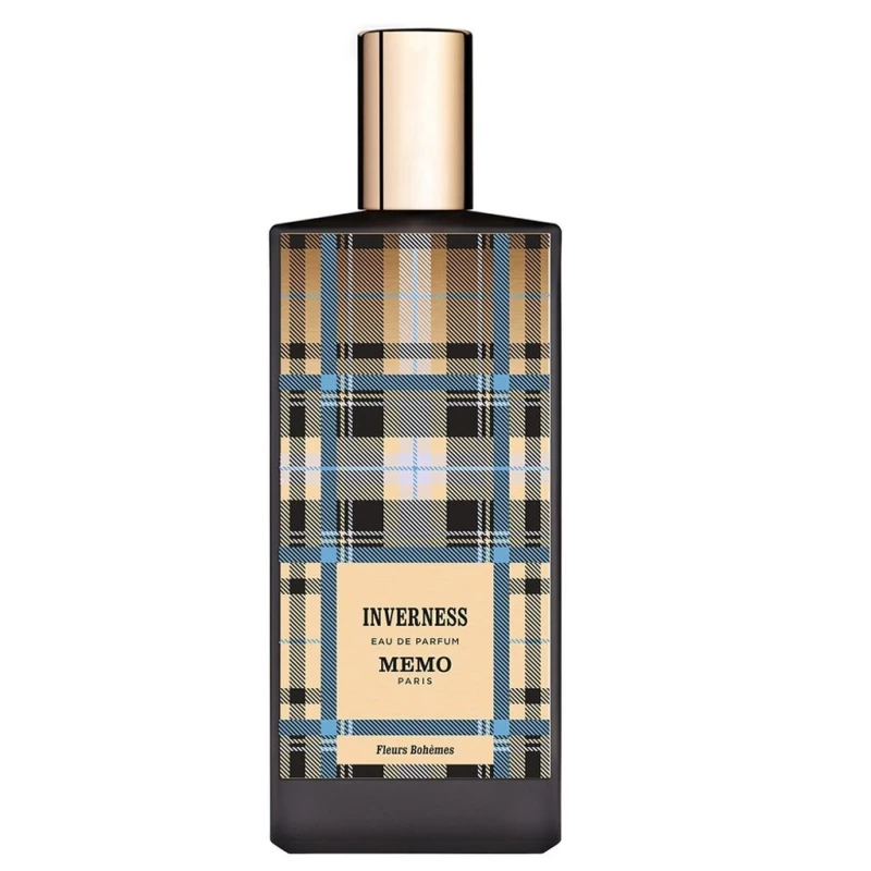 MEMO Inverness EDP