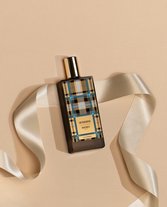 MEMO Inverness EDP