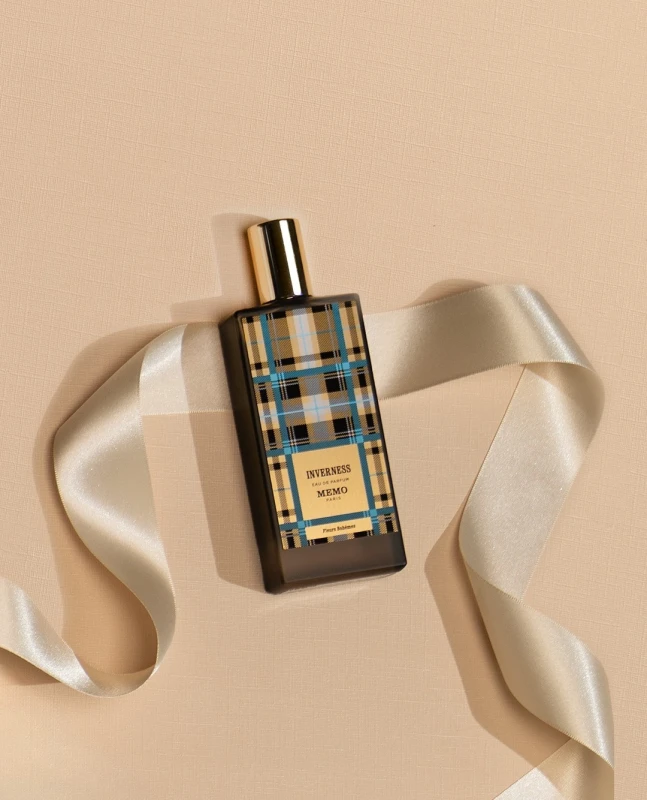 MEMO Inverness EDP
