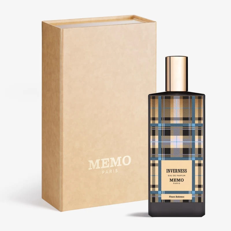 MEMO Inverness EDP