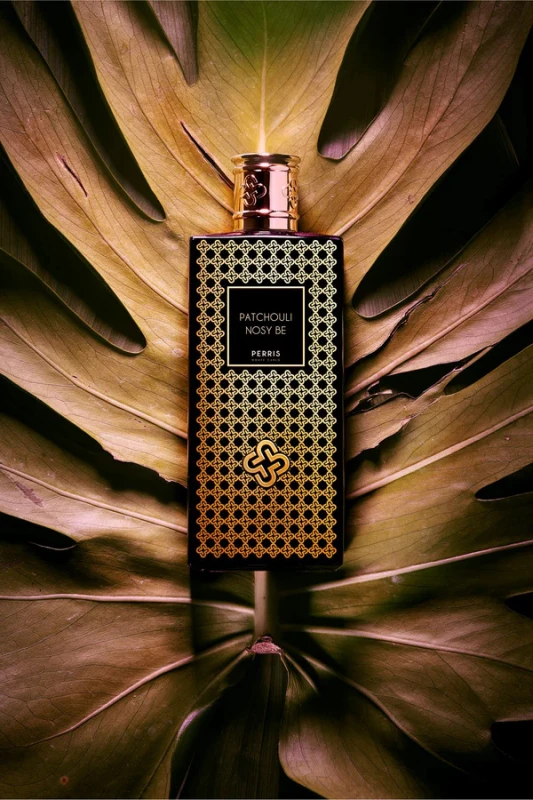 Perris Monte Carlo Patchouli Nosy Be EDP