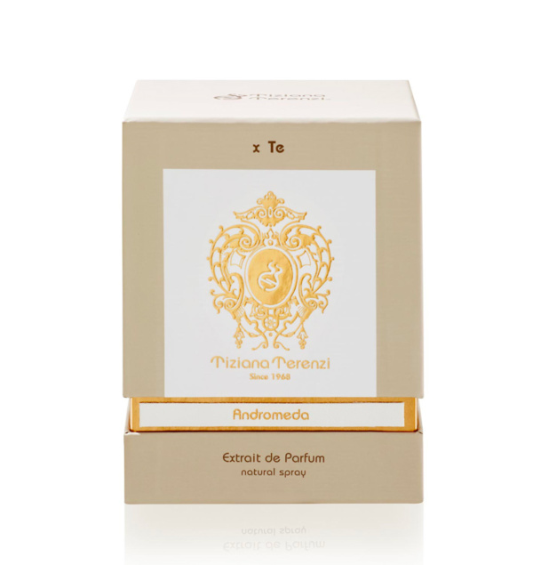 Tiziana Terenzi Andromeda Extrait de Parfum