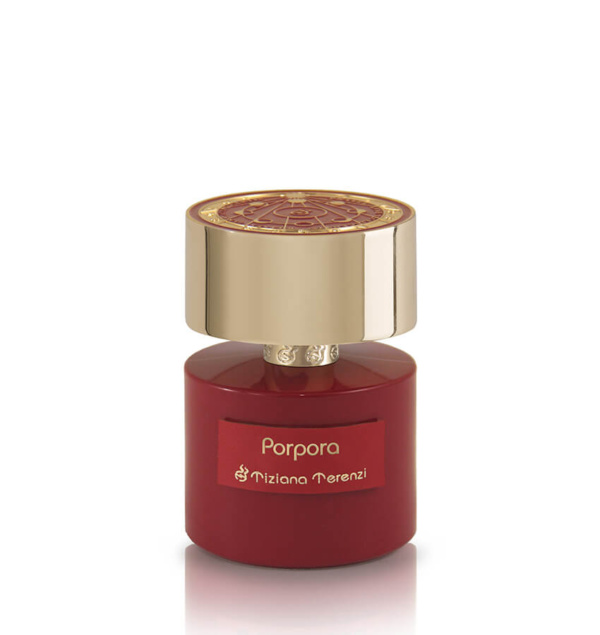Tiziana Terenzi Porpora Extrait de Parfum