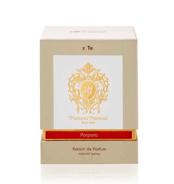 Tiziana Terenzi Porpora Extrait de Parfum