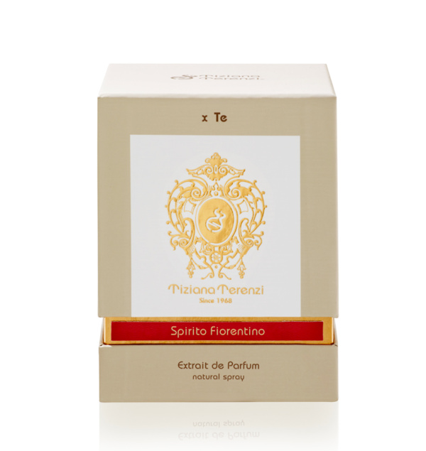 Tiziana Terenzi Spirito Fiorentino Extrait de Parfum