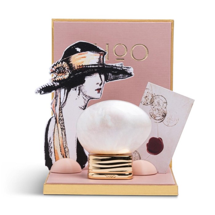The House of Oud White Pearl EDP