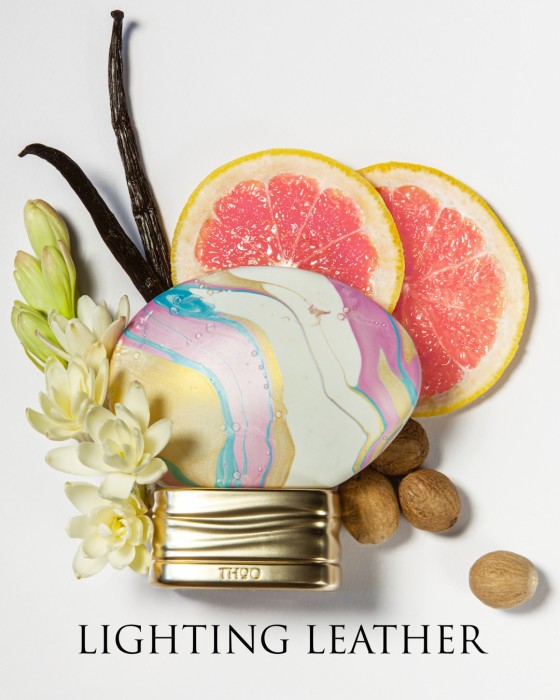 The House of Oud Neverending EDP