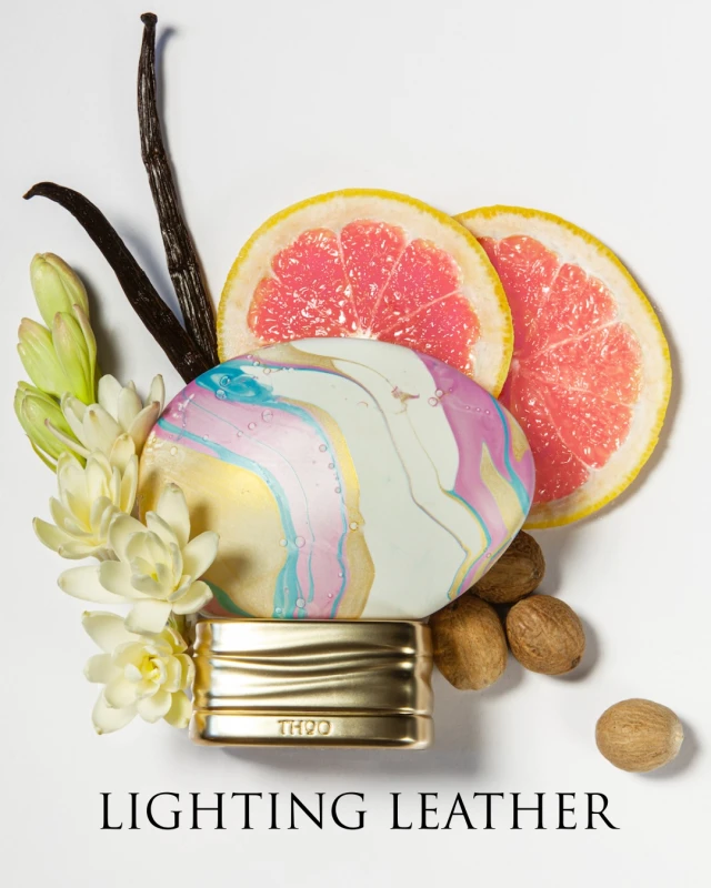 The House of Oud Neverending EDP
