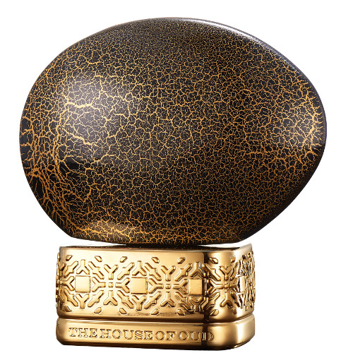 The House of Oud Blessing Silence EDP