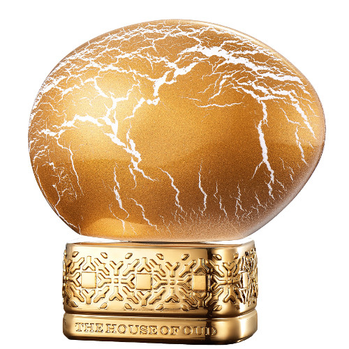 The House of Oud Wind Heat EDP