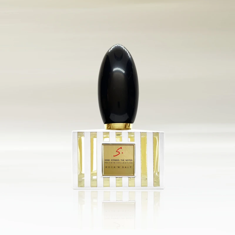 ESSE Strikes The Notes Rock 'n' Salt Extrait de Parfum
