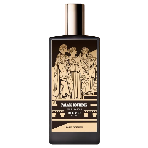 MEMO Palais Bourbon EDP