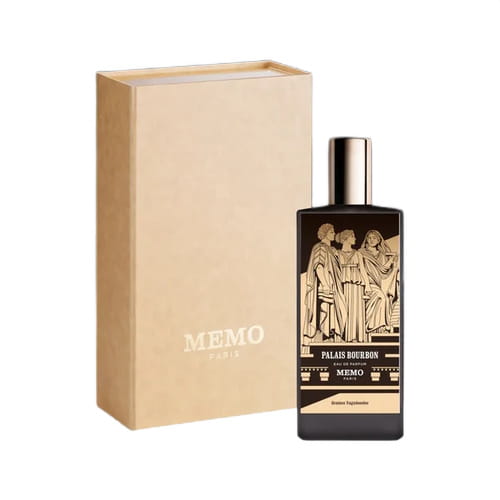 MEMO Palais Bourbon EDP