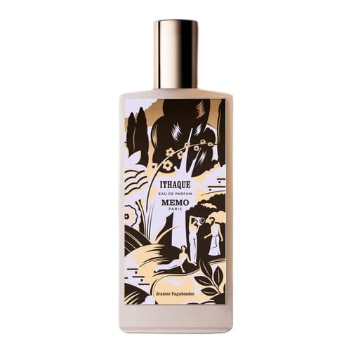 MEMO Ithaque EDP
