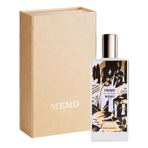 MEMO Ithaque EDP