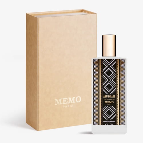 MEMO Abu Dhabi EDP