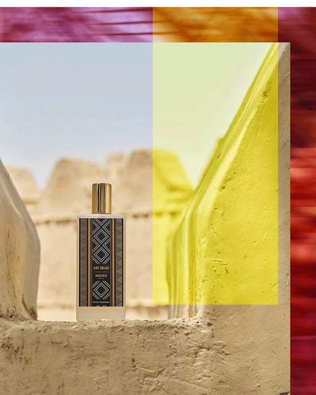 MEMO Abu Dhabi EDP