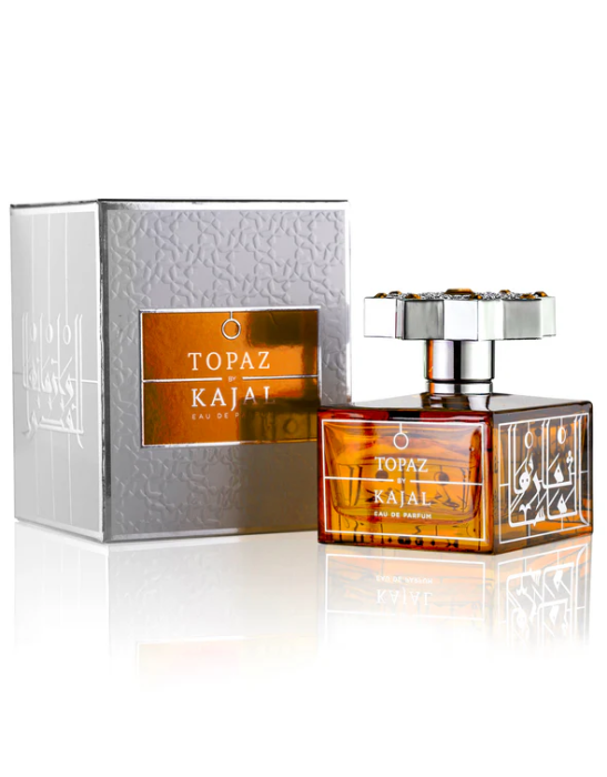 Kajal Topaz EDP