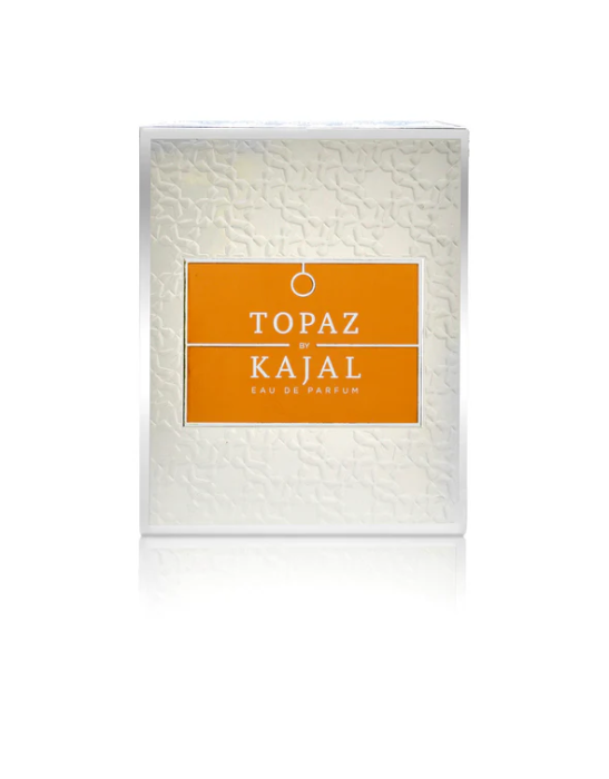 Kajal Topaz EDP