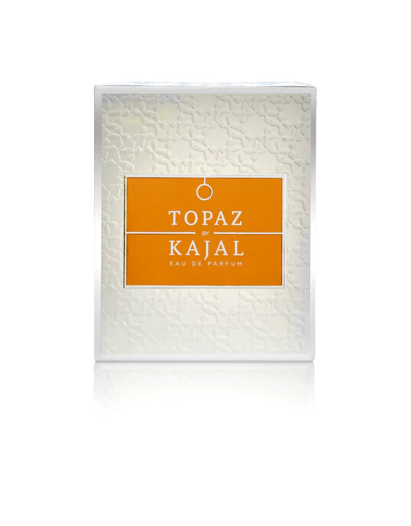 Kajal Topaz EDP