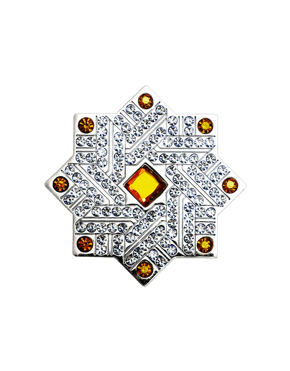 Kajal Topaz EDP