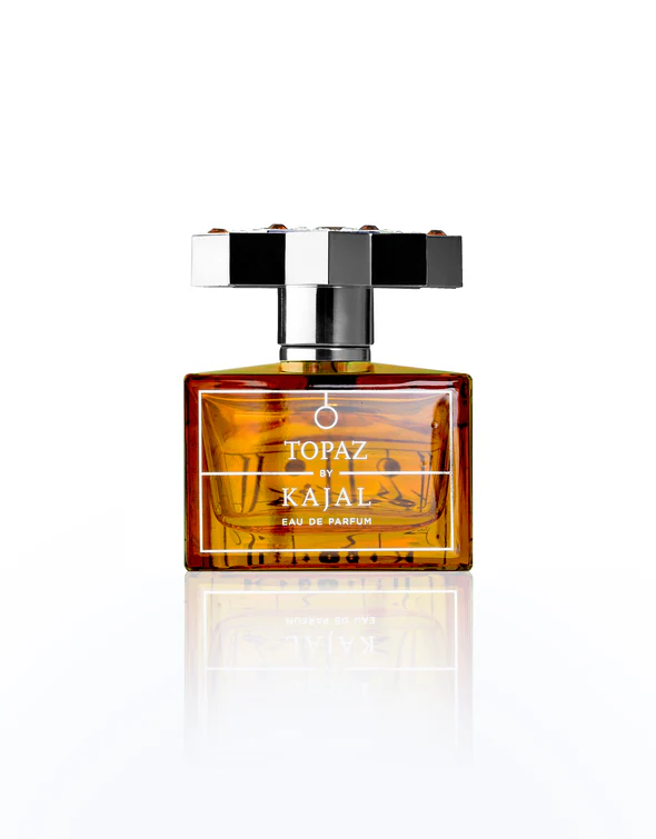 Kajal Topaz EDP
