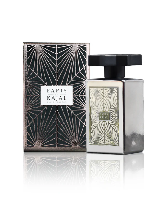 Kajal Faris EDP