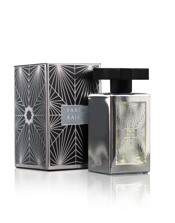 Kajal Faris EDP
