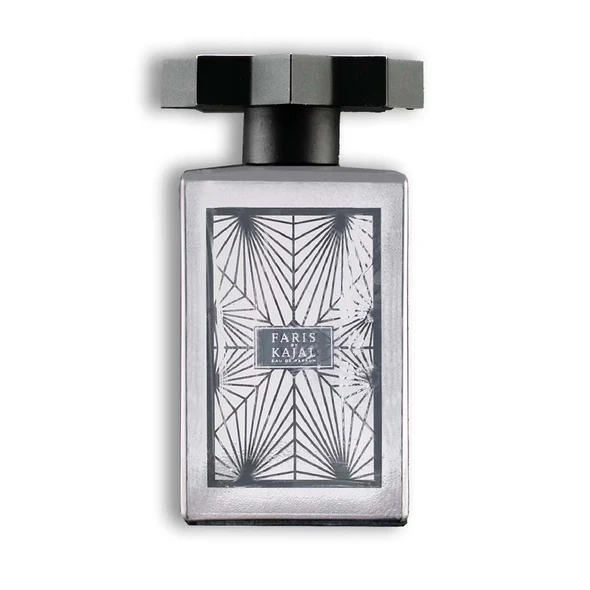 Kajal Faris EDP