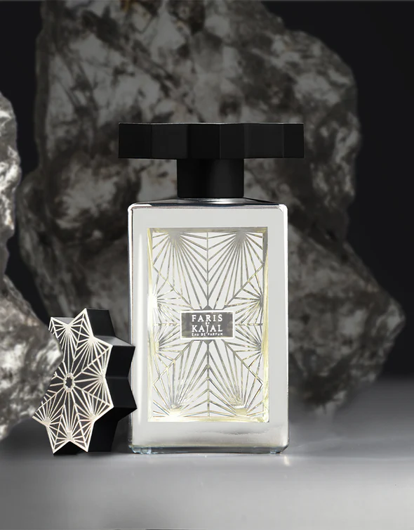 Kajal Faris EDP