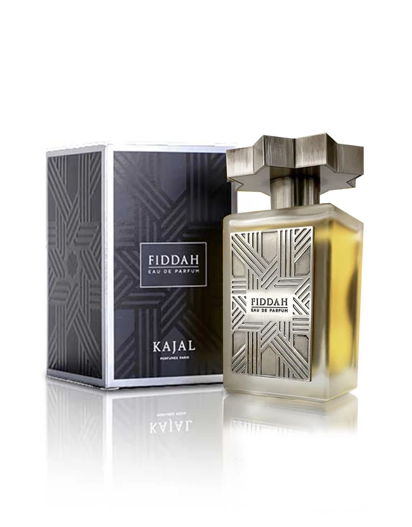 Kajal Fiddah EDP