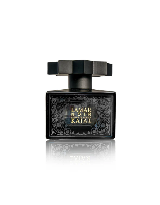 Kajal Lamar Noir EDP