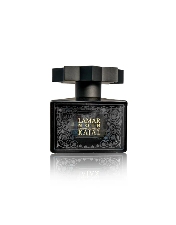 Kajal Lamar Noir EDP
