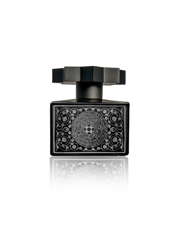 Kajal Lamar Noir EDP