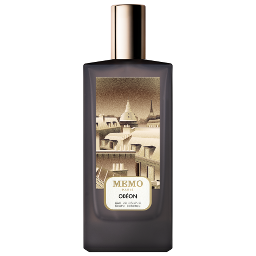 MEMO Odéon EDP